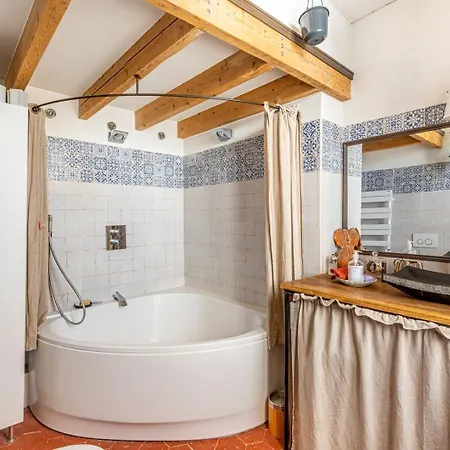 Guestready - Charming With Mezzanine * Parigi