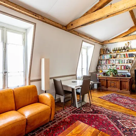 Guestready - Charming With Mezzanine Appartamento
